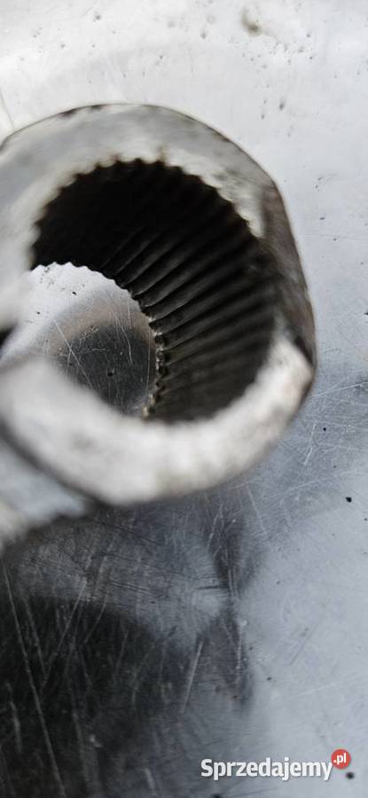 Dźwigniakopniak startera Junak M10 zachodniopomorskie Barlinek