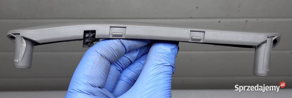 LISTWA DEKOR WNĘTRZA FORD MONDEO MK1 93BBF24184 Mielęcin sprzedam
