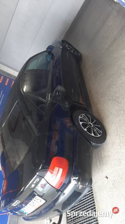 Sprzedam zamienię wspomaganie kierownicy A4 Łącko