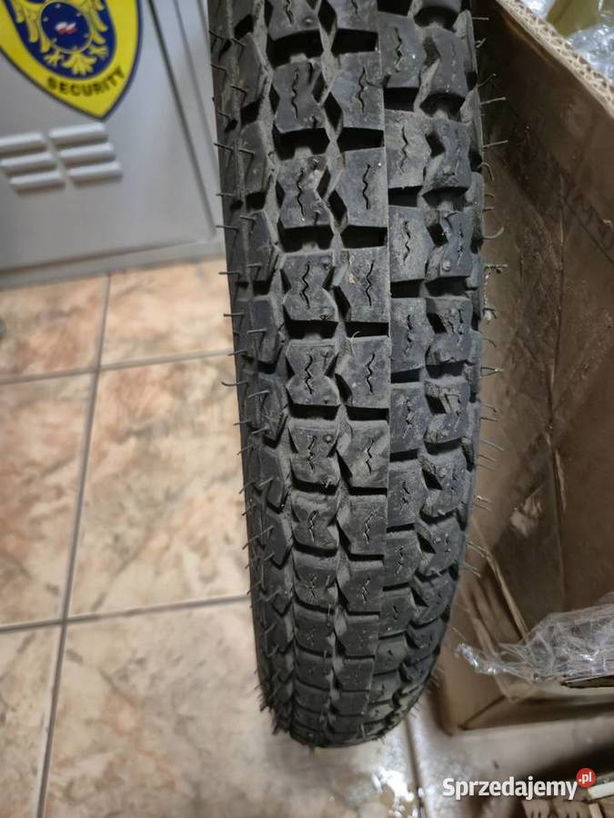 Opona Stomil D103 18x30 Dąbrowa Górnicza