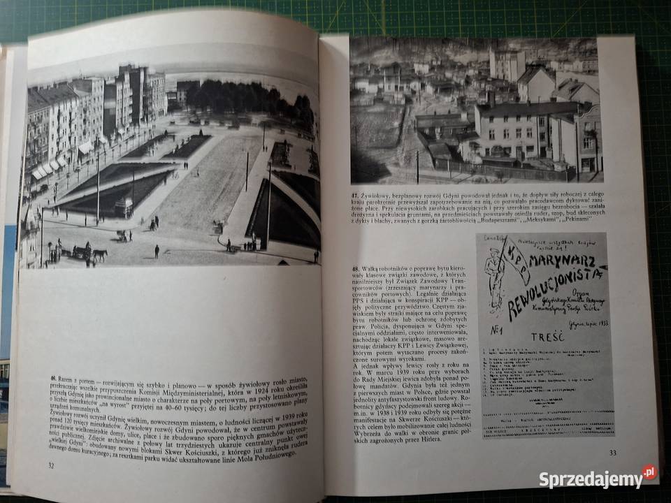 Gdynia Maria i Andrzej Szypowscy Kraków