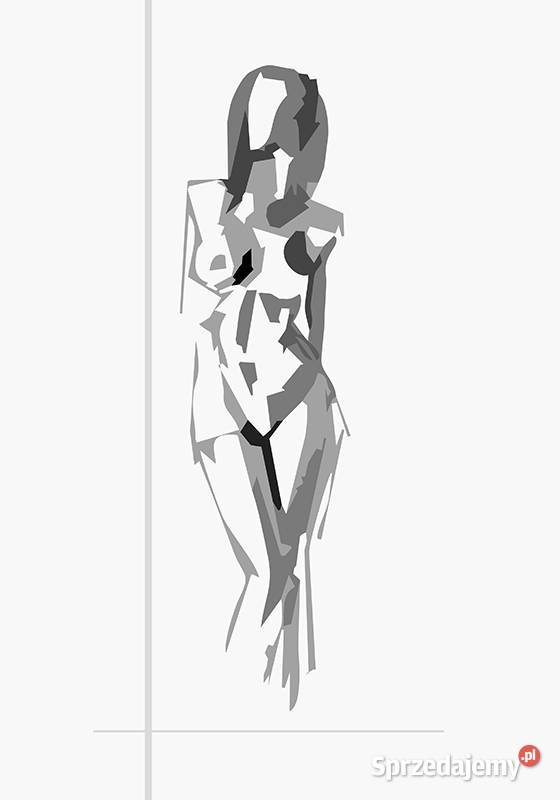 WOMAN 1001 Malarstwo Warszawa sprzedam