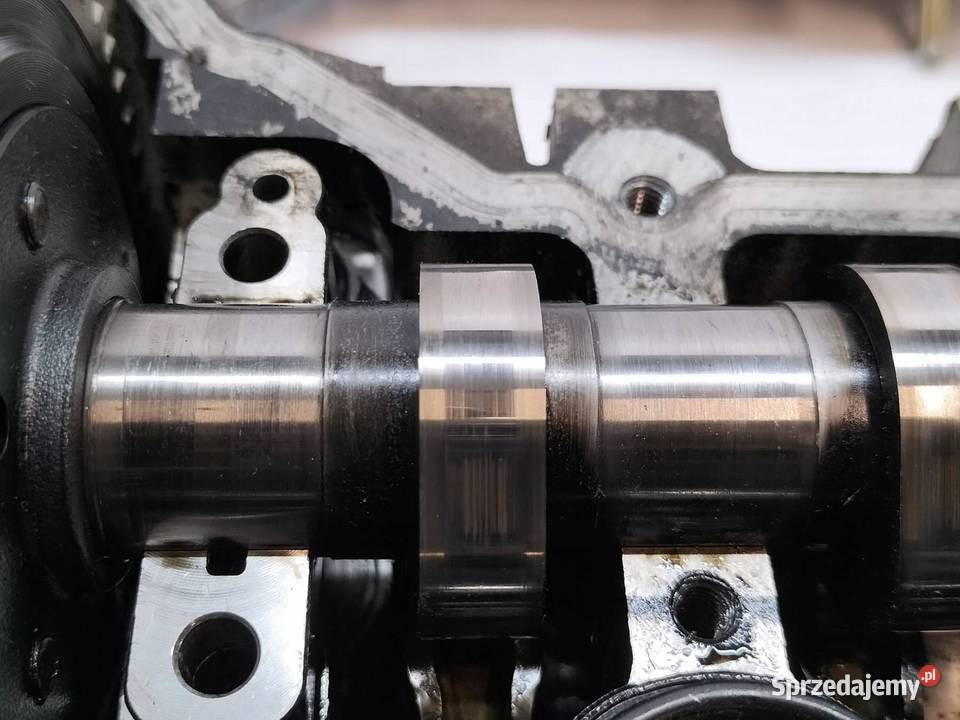 GŁOWICA KOMPLETNA R6390162101 15 D Mitsubishi