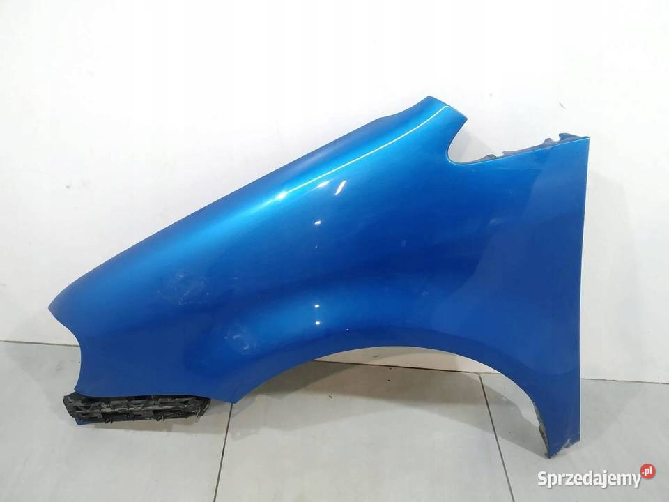 BŁOTNIK LEWY PRZÓD PRZED LIFT VW Volkswagen