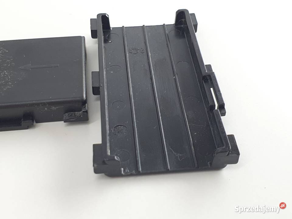 OSLONA AKUMULATORA ZASLEPKA PEUGEOT EVIVACITY Janowice