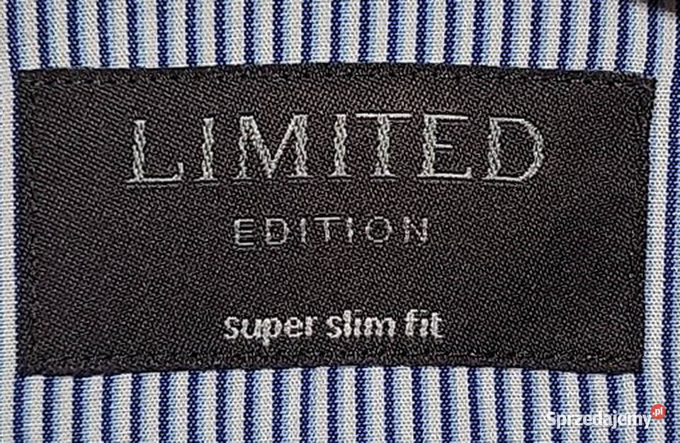 Koszula męska bawełna mazowieckie Radom