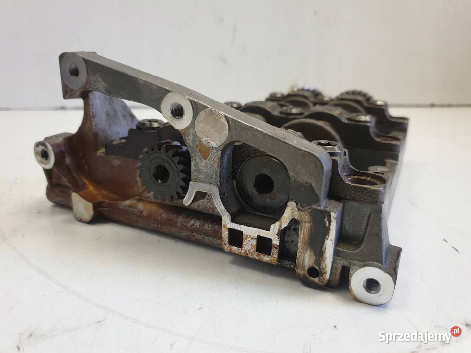 BMW E46 18 20 i WAŁKI BALANSUJĄCE balansowe Rudka