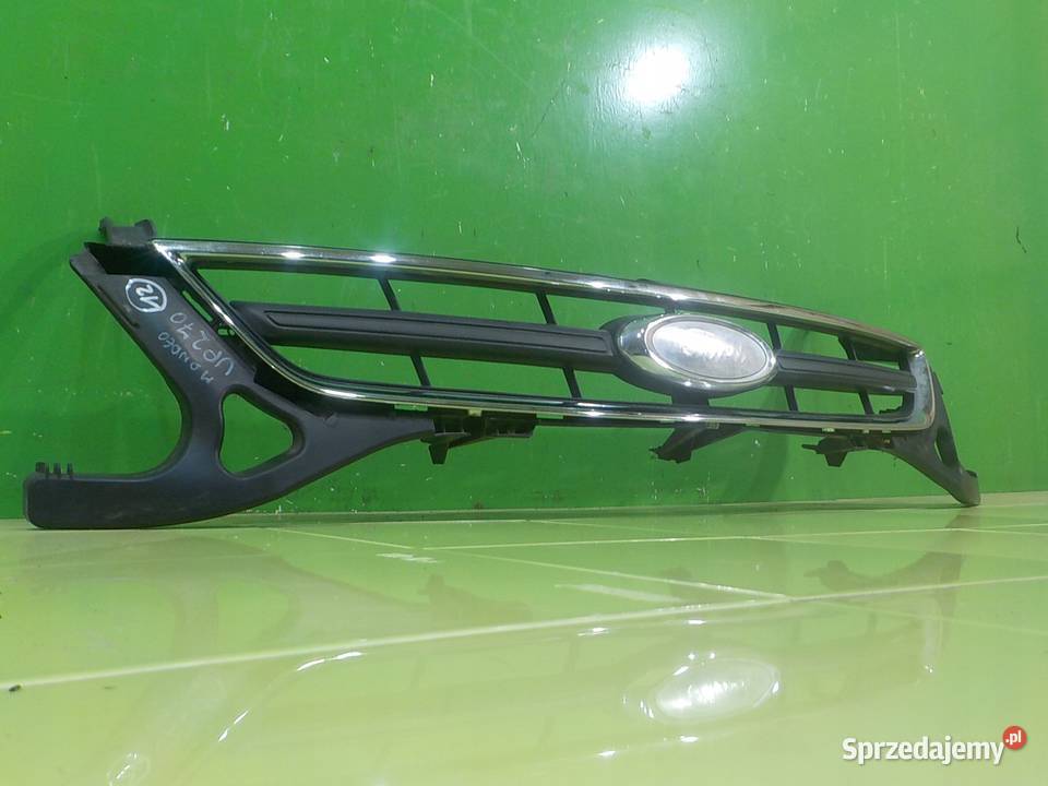 FORD MONDEO MK4 LIFT 20 B 11r HB 5D atrapa grill osobowe