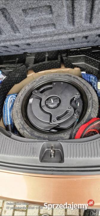 BUICK ENCORE elektrycznie ustawiane fotele Polkowice