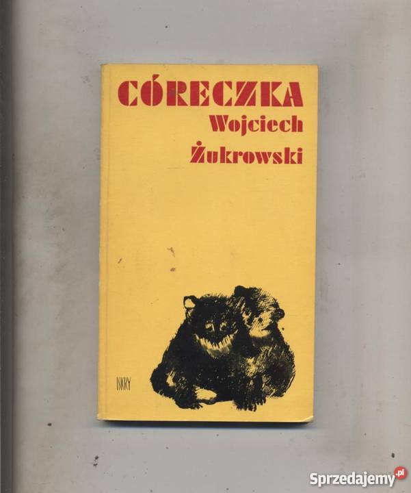 Córeczka