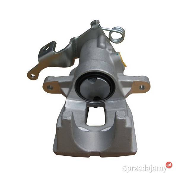 Zacisk hamulcowy Citroen C4 Grand Picasso zaciski