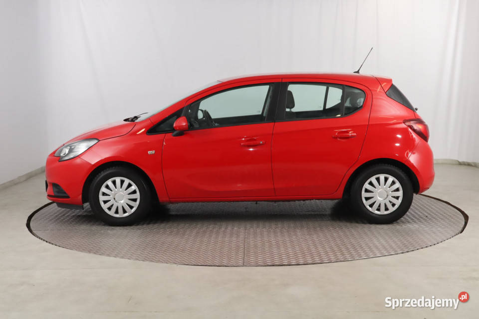 Opel Corsa 14 Zabrze