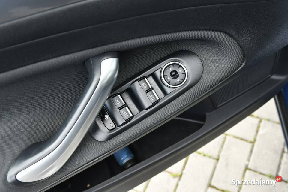 Ford Mondeo 16tdci DUDKI11 LiftNaviklimatronic 2 łódzkie sprzedam