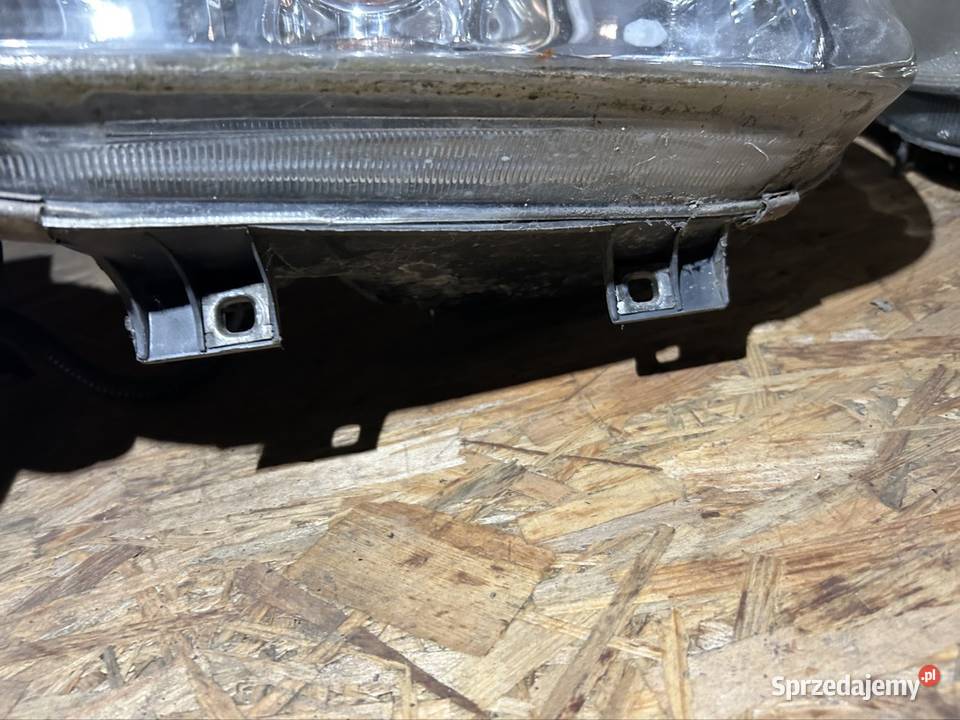 Lampa prawy lewy przód Vw golf IV oryginał osobowe Kęty