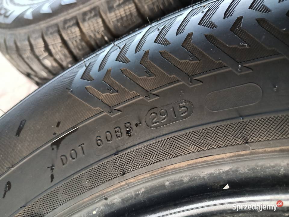 Opony Zimowe Kolce 2156516 Nokian Hakkapeliitta 215 Rzeszów