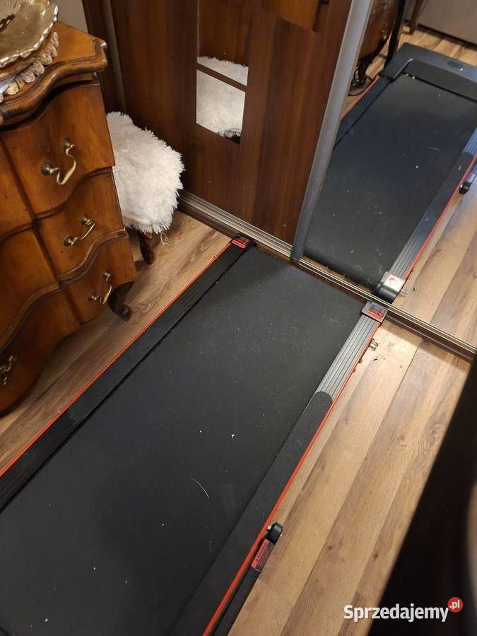 Bieżnia elektryczna Szczecin