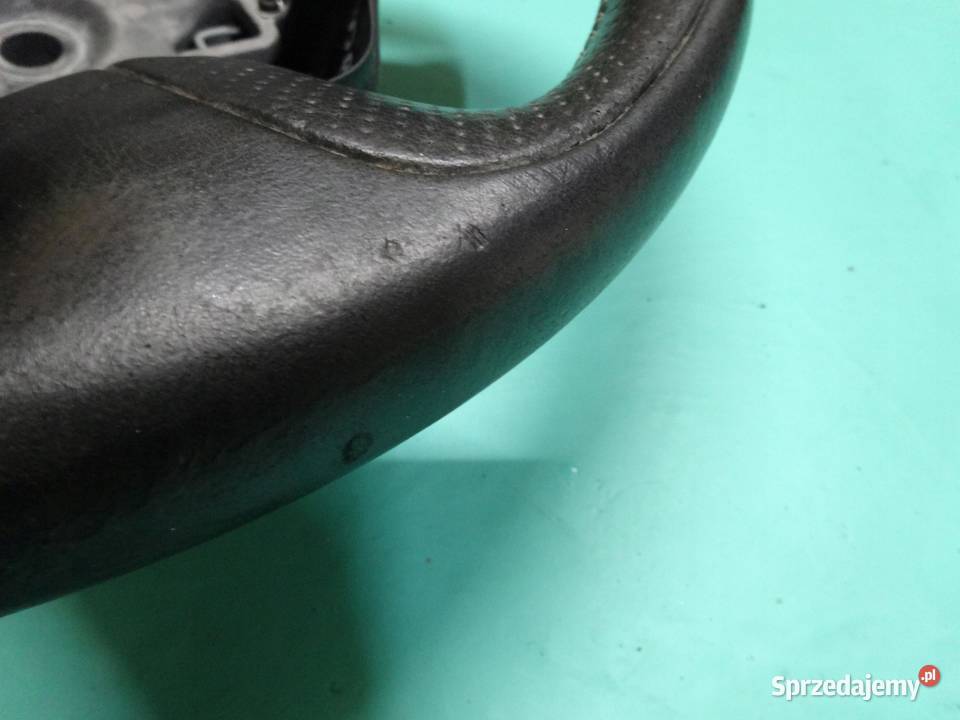 CITROEN C3 PICASSO kierownica skórzana 96848990 sprzedam