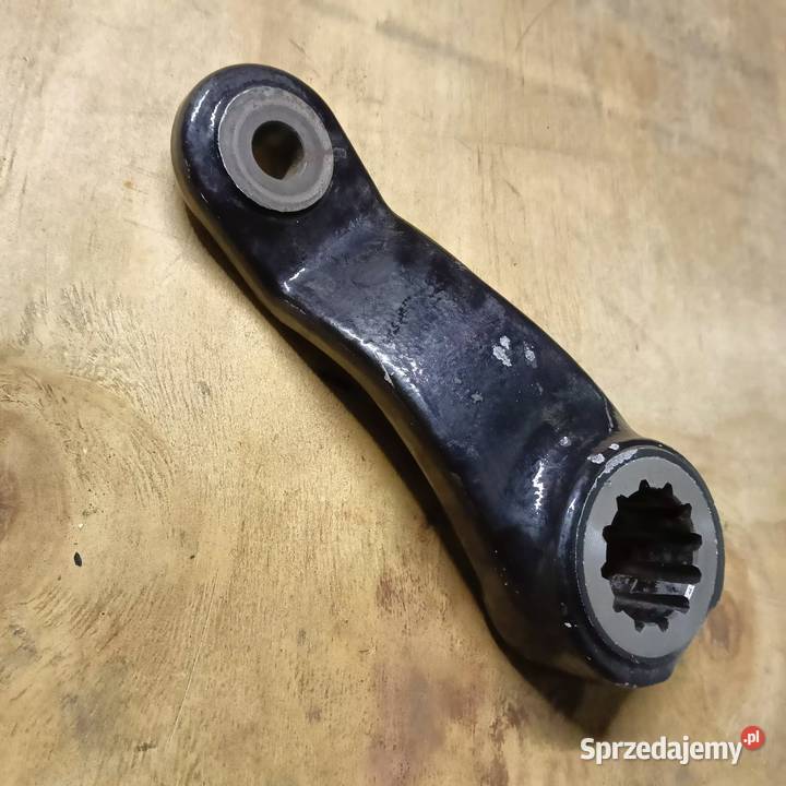 Ramię napędu kosy holland cx TC CR Case 8010 dolnośląskie Dzierżoniów