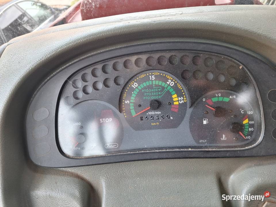 Zetor 11441 Białogard