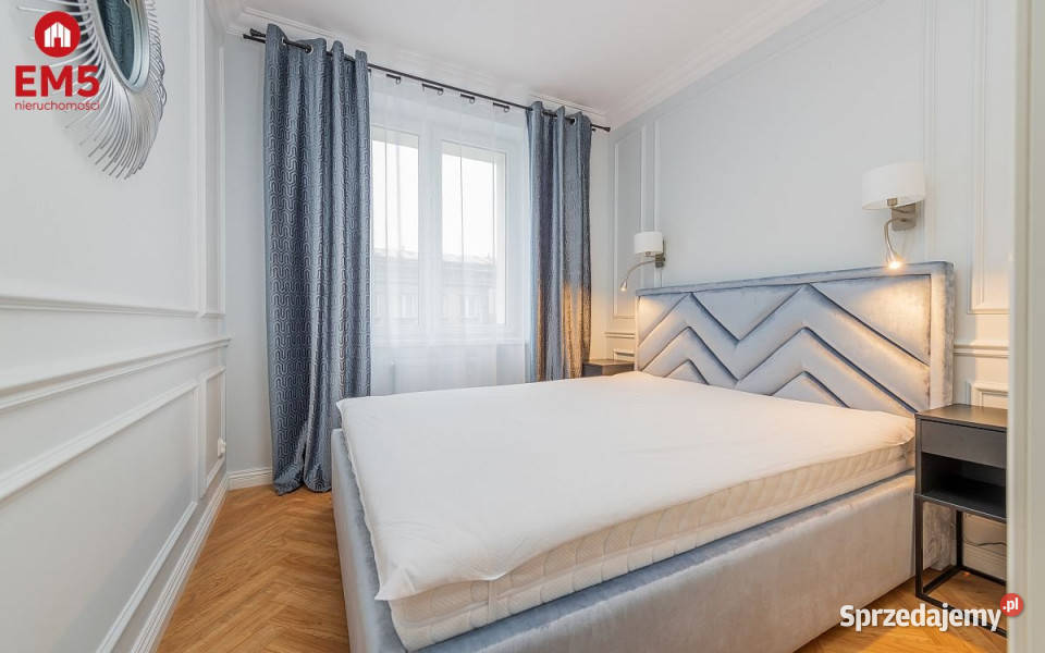 Mieszkanie Białystok Lipowa 38m2 2pok