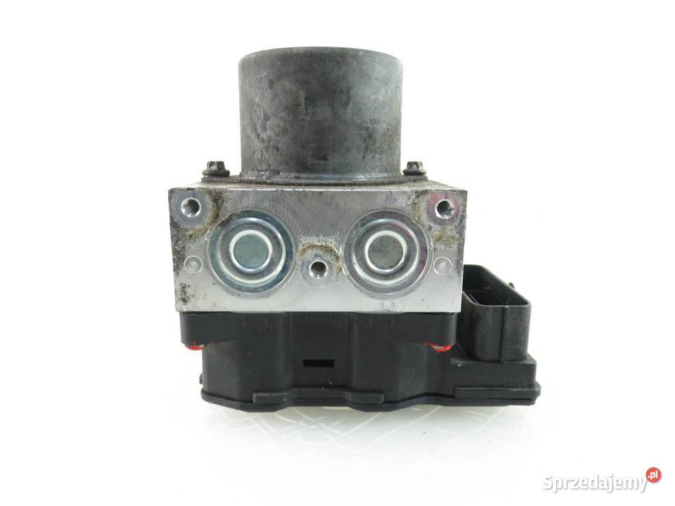POMPA ABS FORD MONDEO MK4 IV 9G912C405AA osobowe