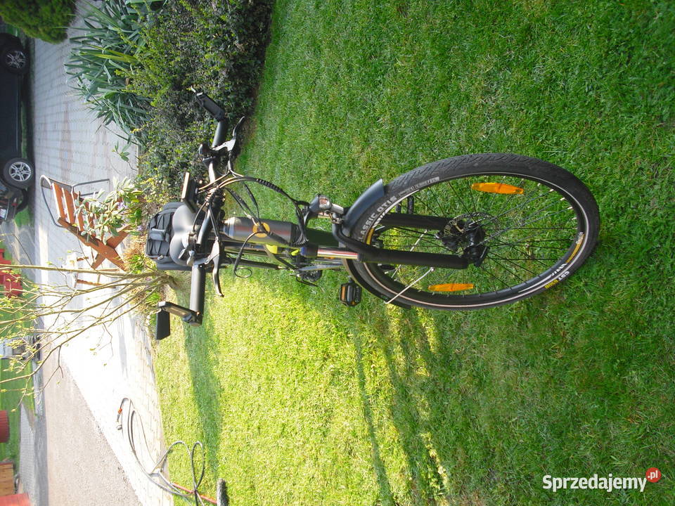 Sprzedam Nowy Rower Elektryczny Psary sprzedam