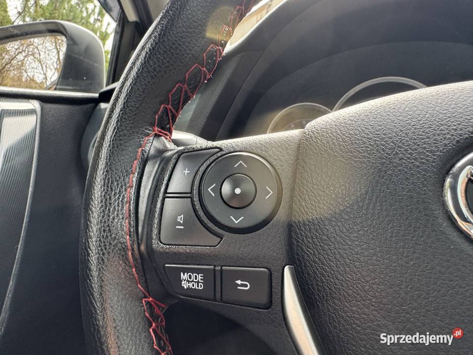 Zadbany Panorama Kamera Motoryzacja