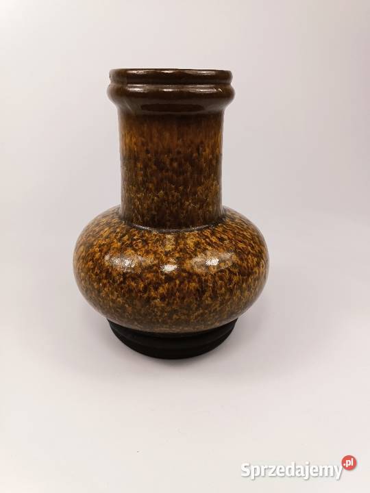 Ceramiczny wazon Strehla Zielona Góra