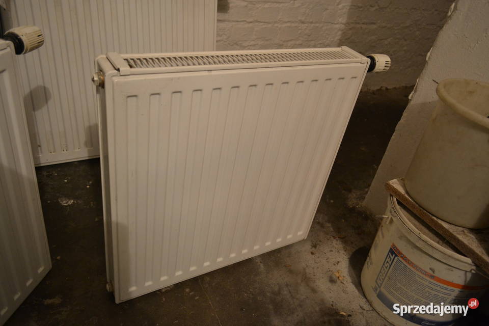 grzejniki 4 60x80726052x8 Pozostałe pomorskie Gdańsk