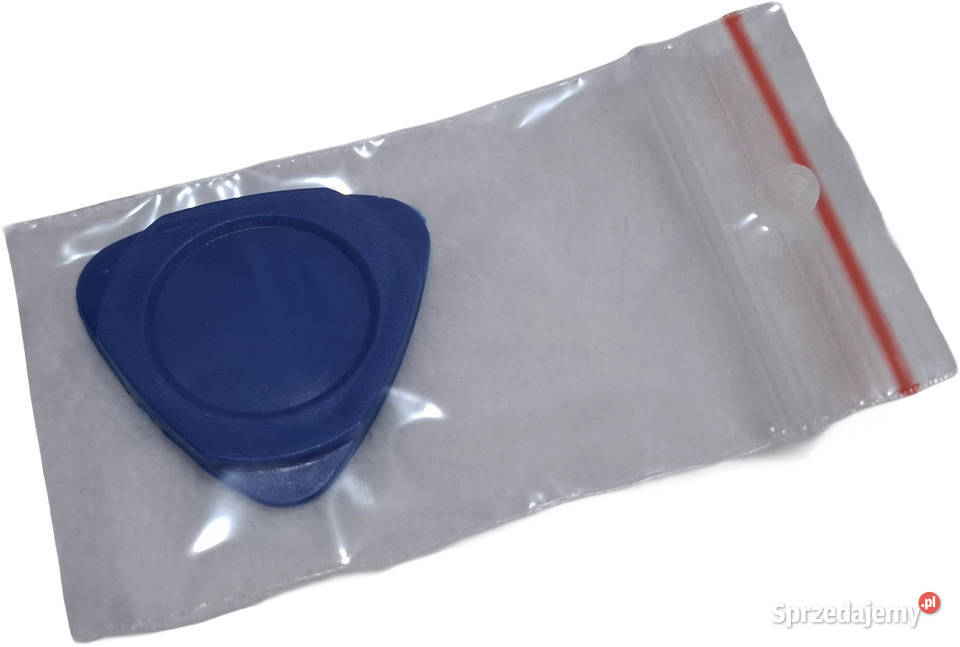 Otwieracz kostka otwierak plastikowy tablet gsm Czeladź sprzedam