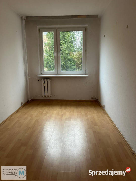 Sprzedaż mieszkania 617m2 3pokojowe Kielce