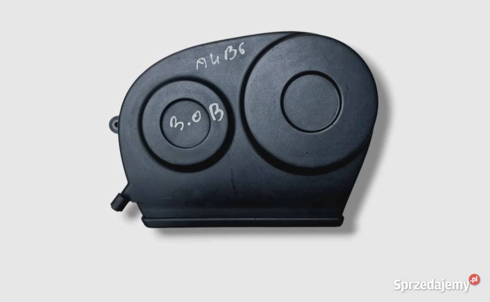 KOMPLET OSŁON OSŁONA OBUDOWA ROZRZĄDU 30B ASN Działoszyce sprzedam