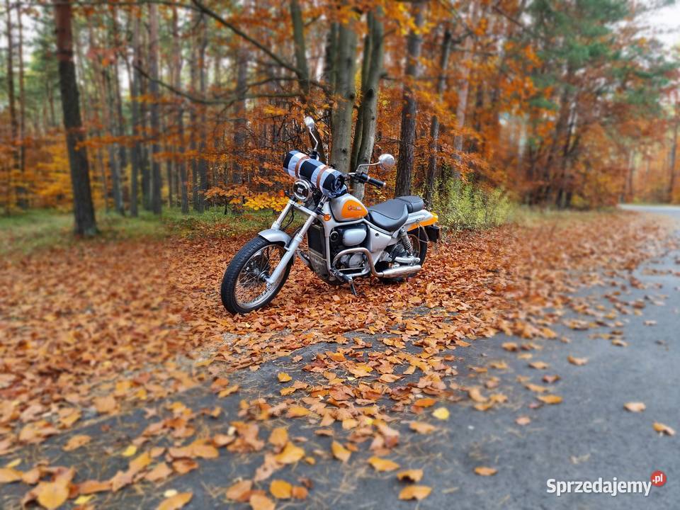 Aprilia Classic 125 13300km