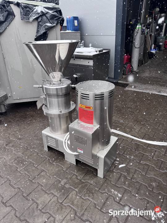 Młyn koloidalny JMS180X