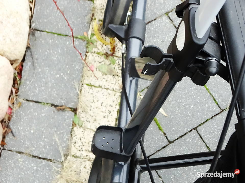 Chodzik rehabilitacyjny Zdrowie Biłgoraj