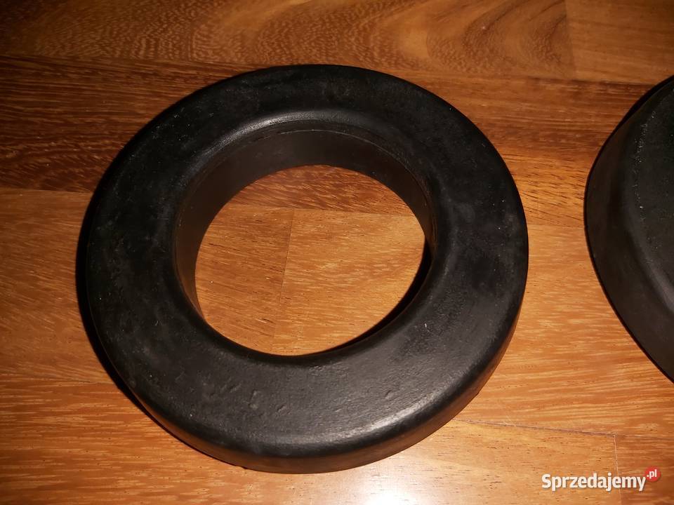 Wartburg 353 Nowa guma gniazda sprężyny przód osobowe Piaseczno sprzedam