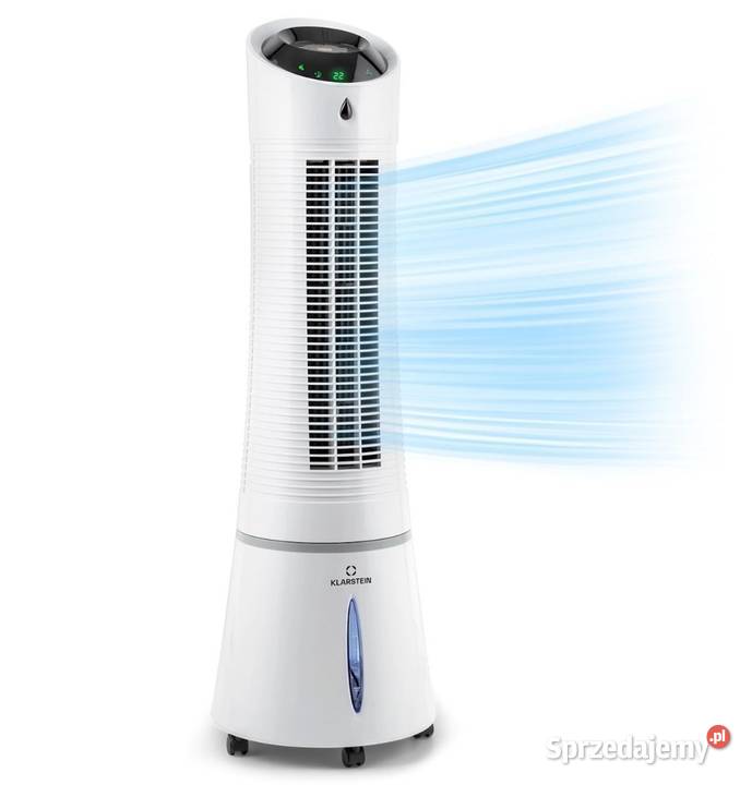 Świetny klimatyzator domowy małopolskie Nowy Sącz