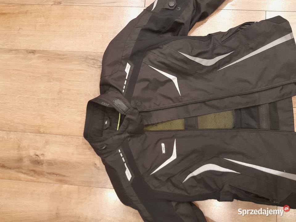 Kombinezon motocyklowy Seca L