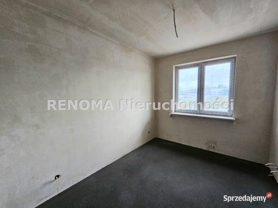 Mieszkanie na sprzedaż 36m2 2 pokojowe Białystok