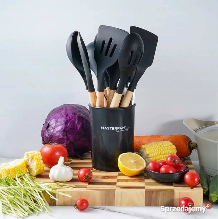 Przybory kuchenne łódzkie