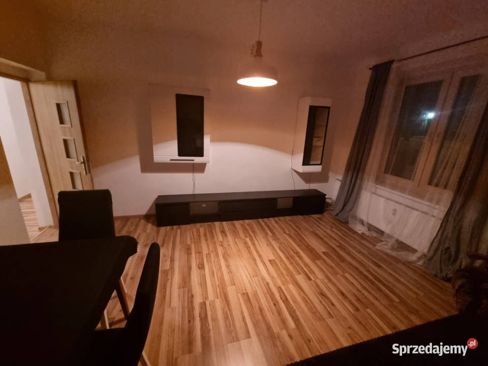 SPRZEDAM piękne mieszkanie