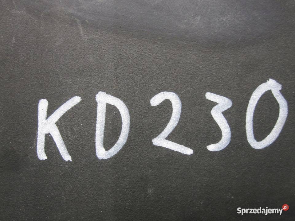 VOLVO XC60 I LIFT moduł zmiany pasa ruchu Kielce