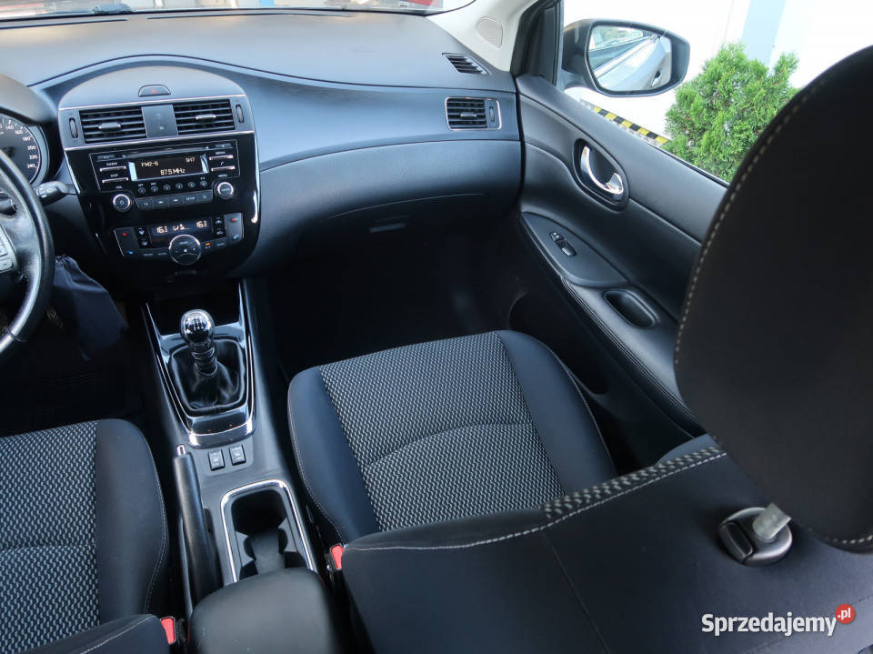 Nissan Pulsar 12 DIGT ASR (kontrola trakcji) Pulsar Lublin