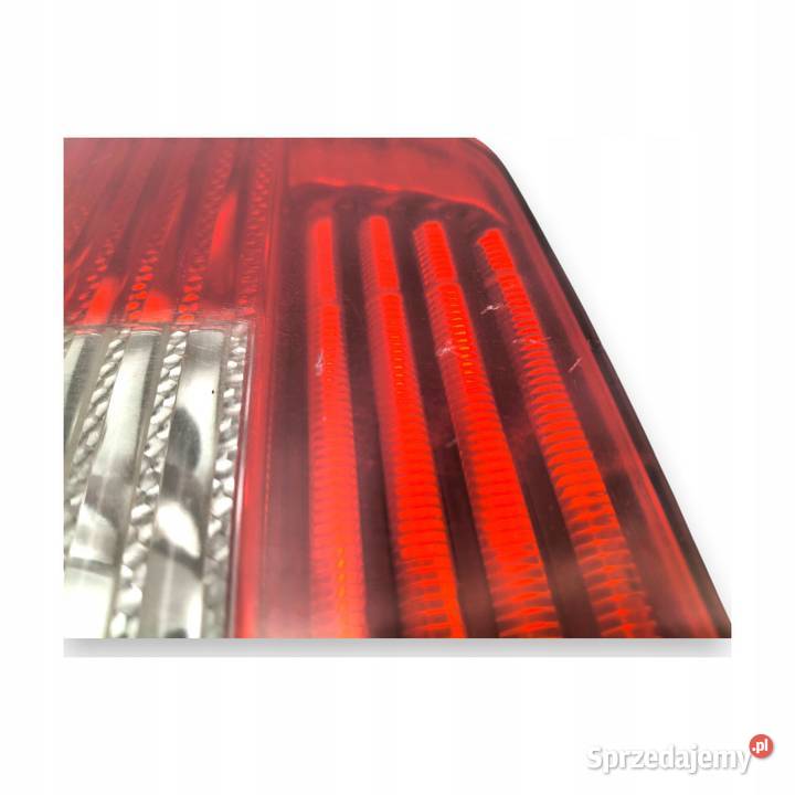 LAMPA PRAWA BMW 5 E39 TOURING LIFT 0104 TYLNIA Chełm