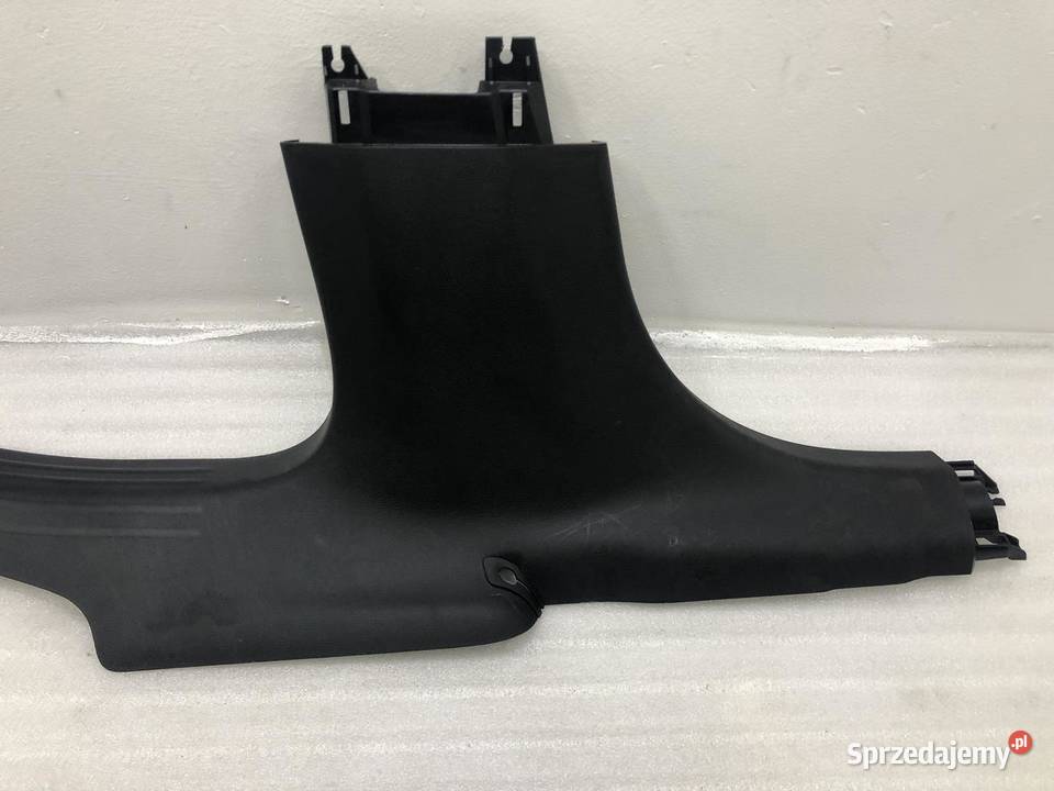 LISTWA OSŁONA PROGU JEEP COMPASS II 6eq33trmaa