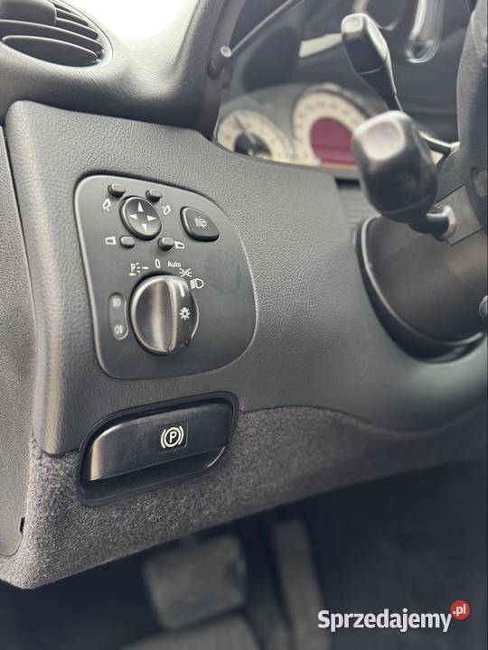 Mercedes Benz CLK280 Avantgarde 144454km Kraków