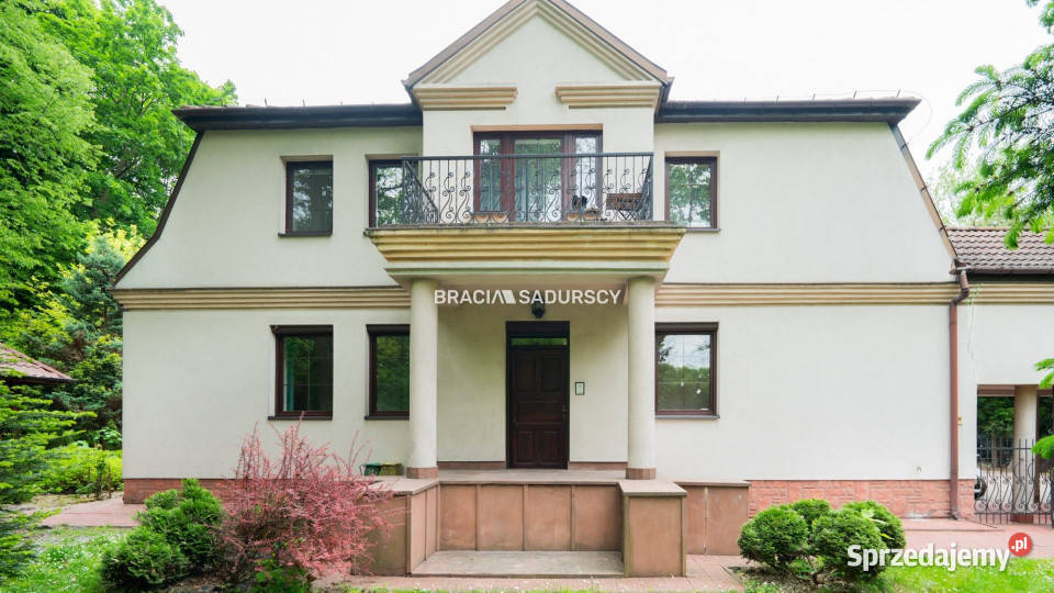 Dom wolnostojący 938m2 Kazimierza Wielka 1958m2