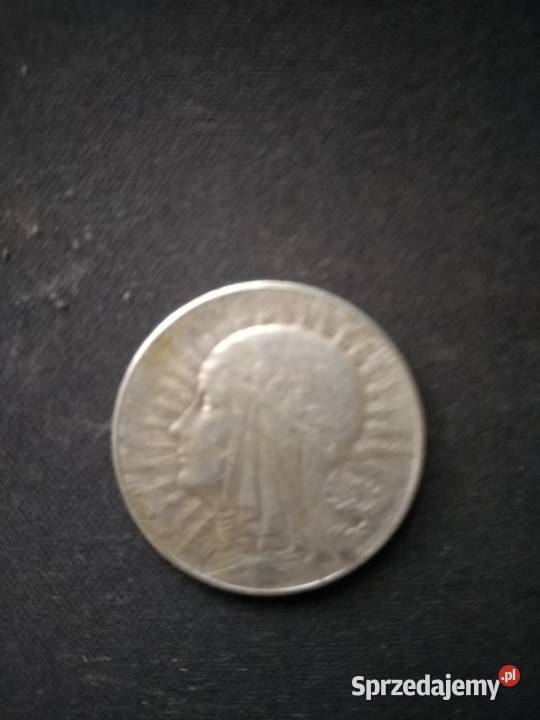 13 RP 5 z 1933 r Chrząstawa Mała