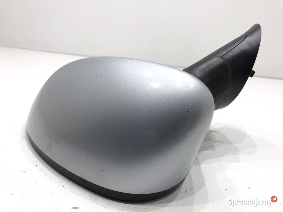 LUSTERKO LEWY FIAT GRANDE PUNTO Hatchback podkarpackie
