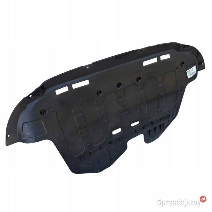 Osłona silnika dolna pod silnik Hyundai IX35 Barłogi